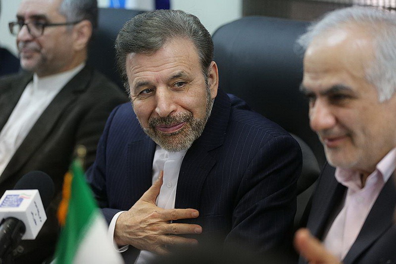 سفر دکتر واعظی به استان مازندران