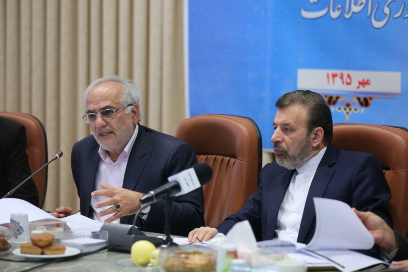 سفر دکتر واعظی به استان مازندران