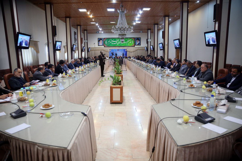 سفر دکتر واعظی به استان مازندران