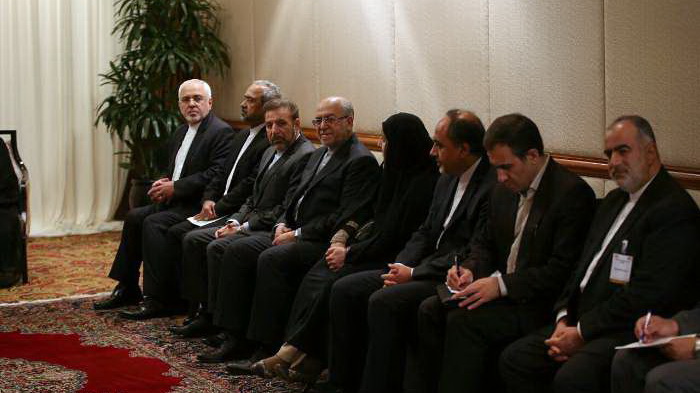 سفر دکتر واعظی به مالزی