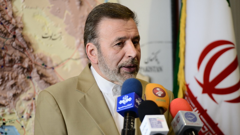 دیدار دکتر واعظی با وزیر صنعت و تجارت مالزی
