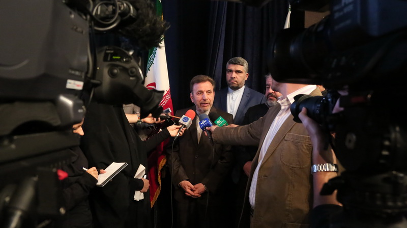 همایش نکوداشت هفته پدافند غیر عامل