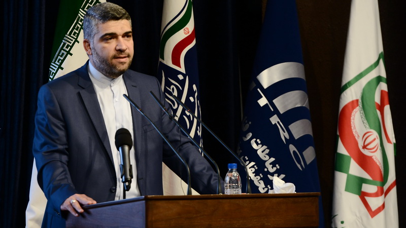 همایش نکوداشت هفته پدافند غیر عامل