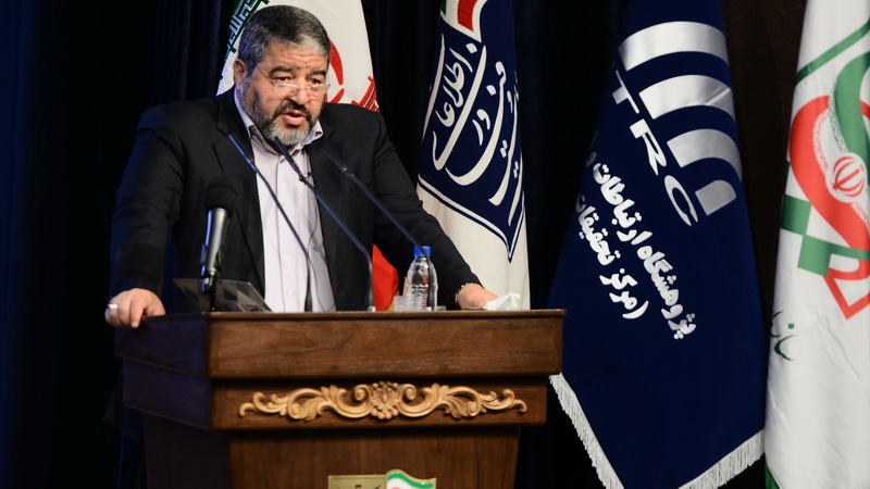 همایش نکوداشت هفته پدافند غیر عامل