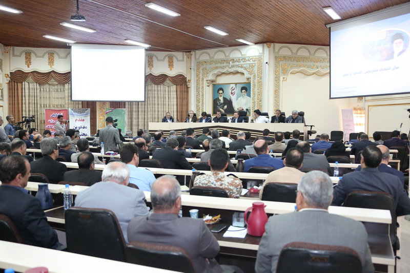 سفر دکتر واعظی به هرمزگان