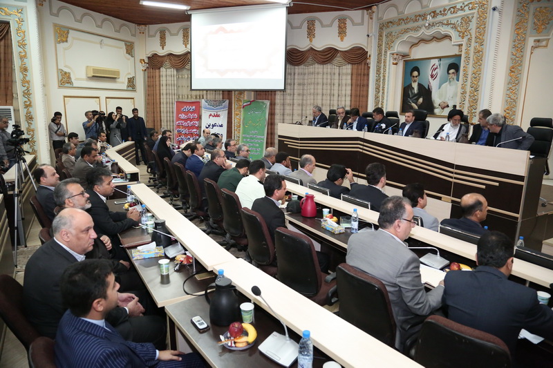 سفر دکتر واعظی به هرمزگان