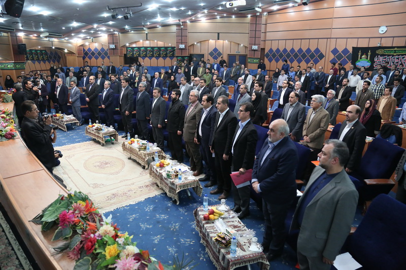 سفر دکتر واعظی به استان خوزستان