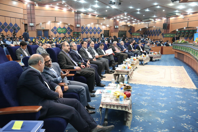 سفر دکتر واعظی به استان خوزستان