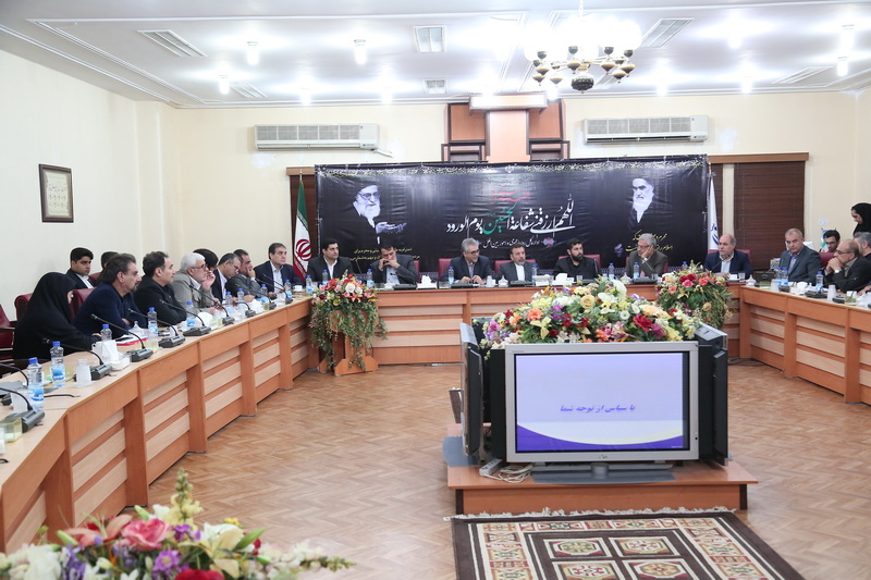 سفر دکتر واعظی به استان خوزستان