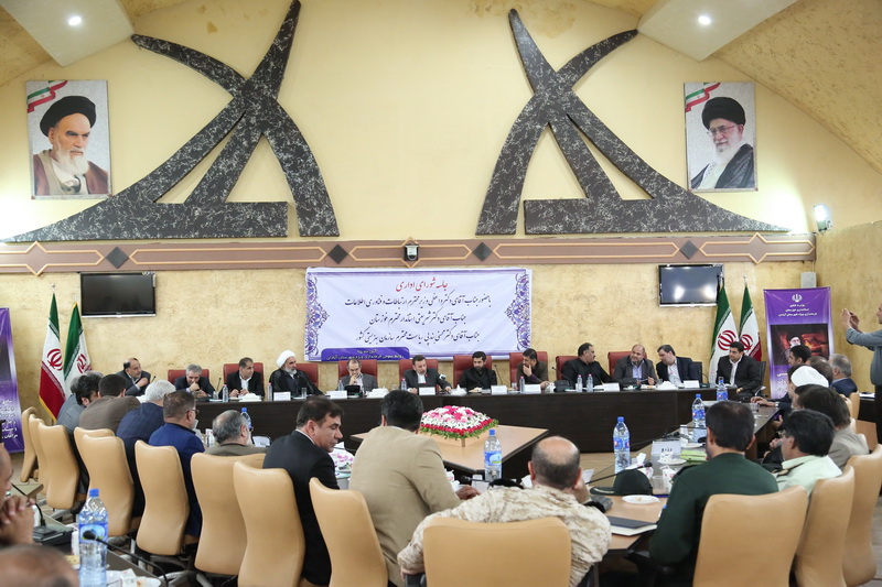 سفر دکتر واعظی به استان خوزستان