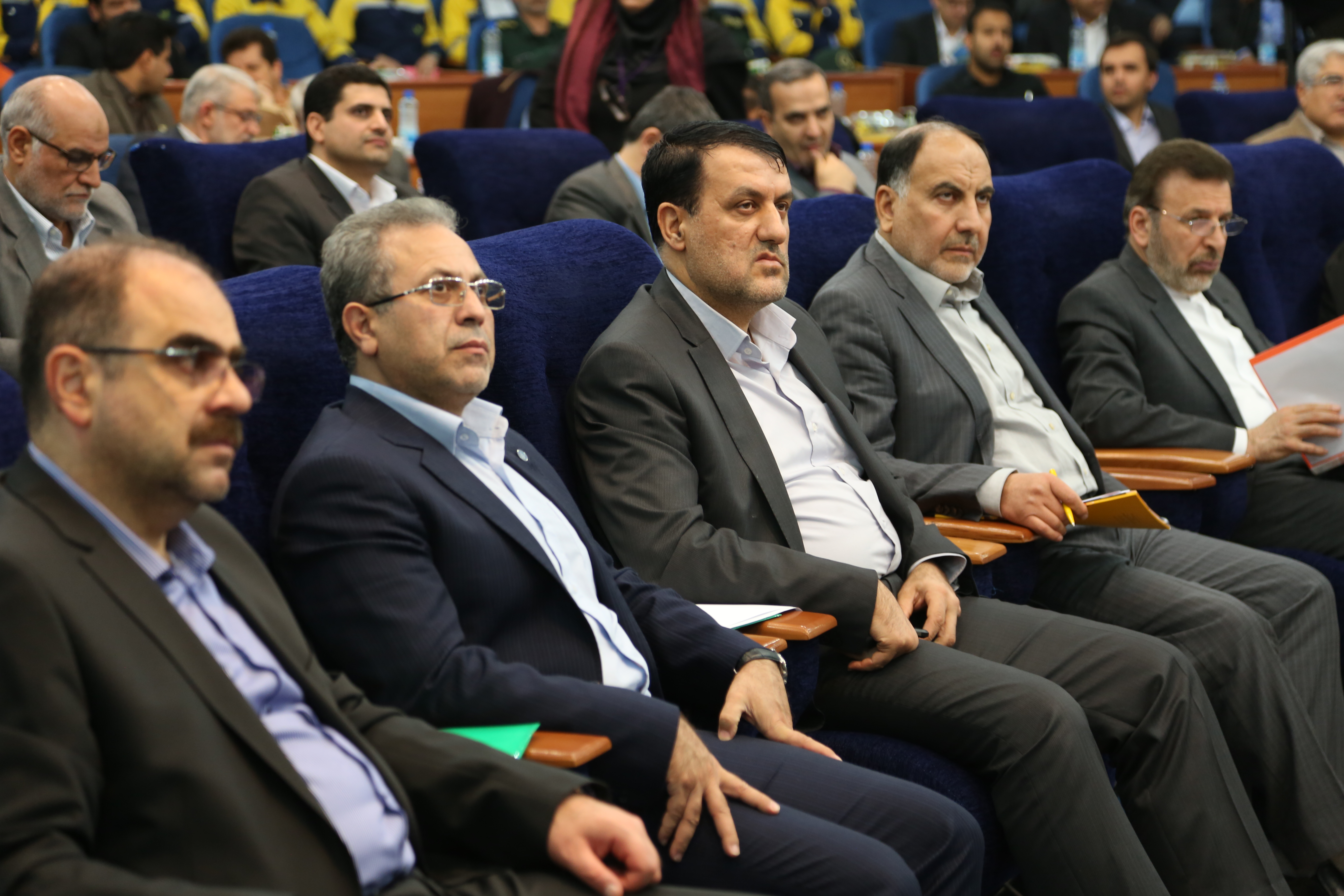 سفر وزیر