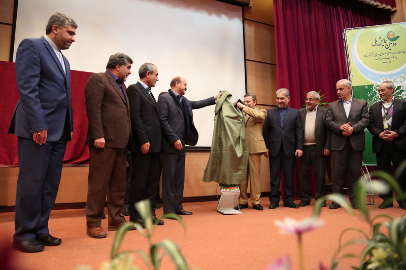 دومین همایش ملی خدمات عمومی الزامی ICT با حضور دکتر واعظی