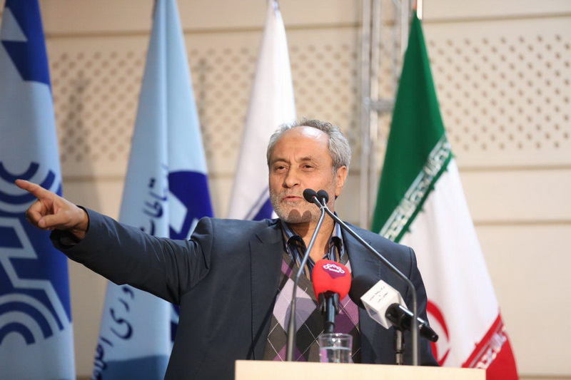 سفر دکتر واعظی به استان لرستان و کردستان