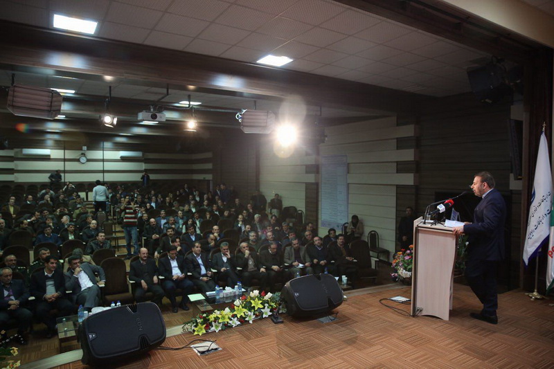 سفر دکتر واعظی به استان لرستان و کردستان