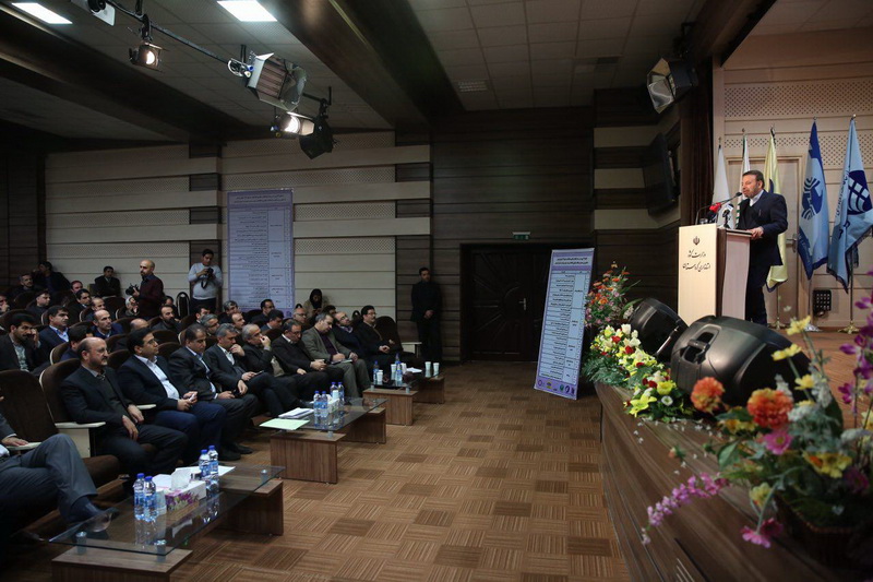 سفر دکتر واعظی به استان لرستان و کردستان