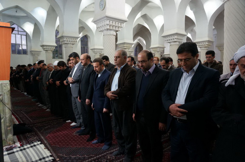 سفر دکتر واعظی به استان لرستان و کردستان