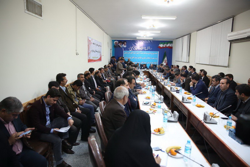 سفر دکتر واعظی به استان لرستان و کردستان