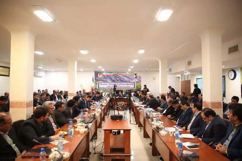 سفر دکتر واعظی به استان لرستان و کردستان