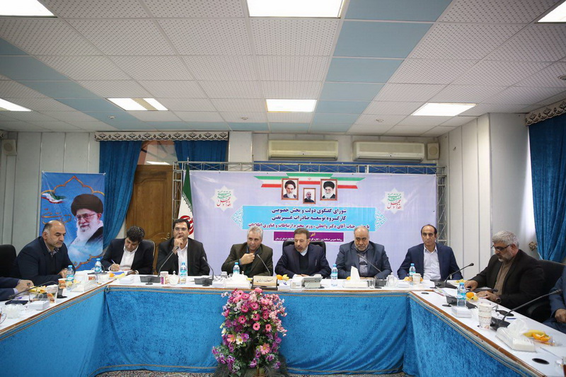 سفر دکتر واعظی به استان لرستان و کردستان