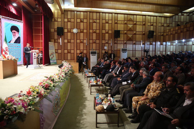 سفر دکتر واعظی به استان لرستان و کردستان