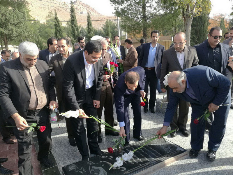 سفر دکتر واعظی به استان لرستان و کردستان