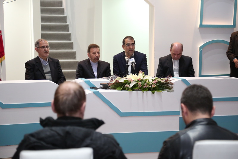 بیست و دومین نمایشگاه بین المللی الکامپ