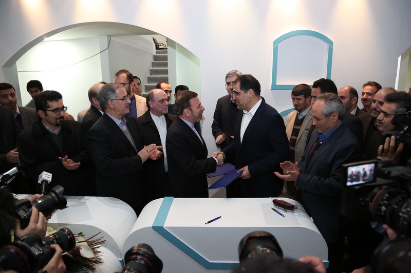 بیست و دومین نمایشگاه بین المللی الکامپ