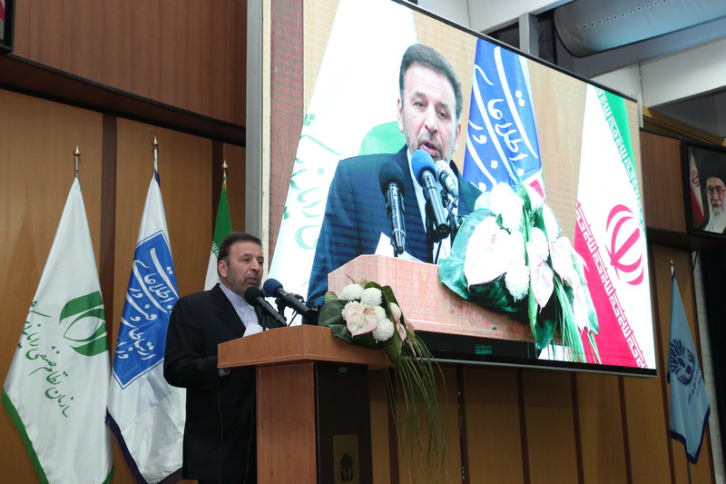 بیست و دومین نمایشگاه بین المللی الکامپ