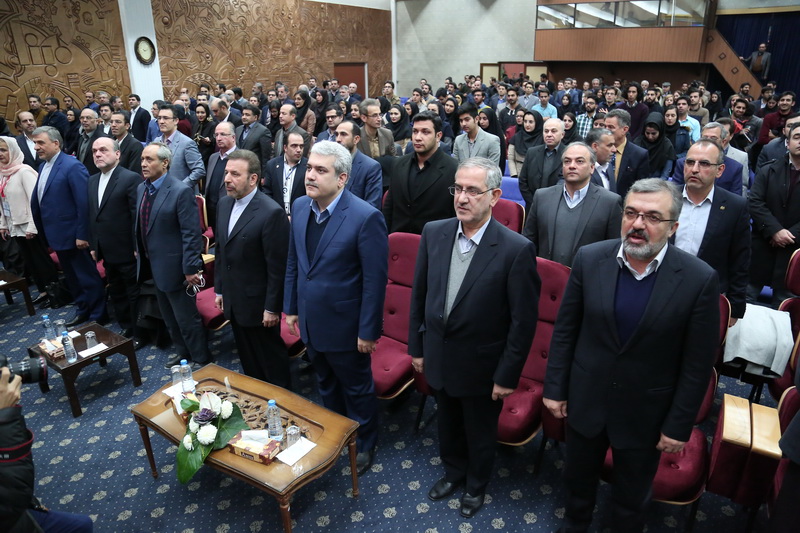 بیست و دومین نمایشگاه بین المللی الکامپ