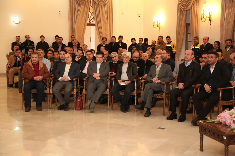 نخستین نمایشگاه تمبر مشترک ایران و پنج کشور جهان
