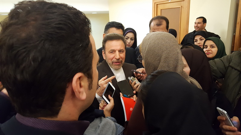 همایش هم اندیشی صمیمانه جوانان با دولت