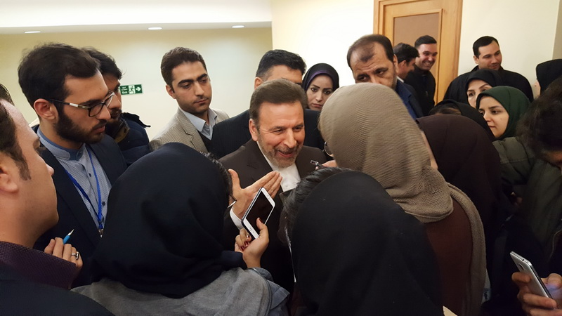 همایش هم اندیشی صمیمانه جوانان با دولت