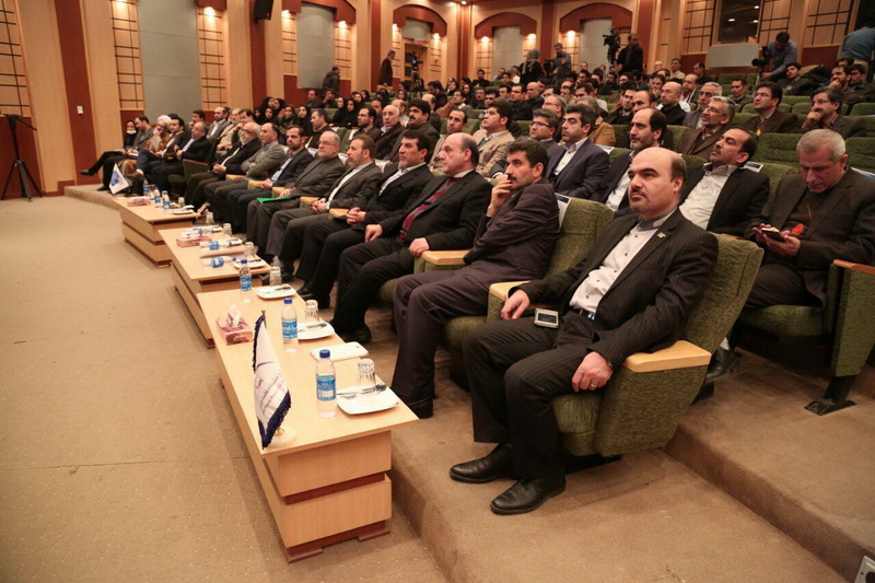 جشنواره تجلیل از پژوهشگران فضایی