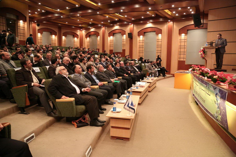 جشنواره تجلیل از پژوهشگران فضایی