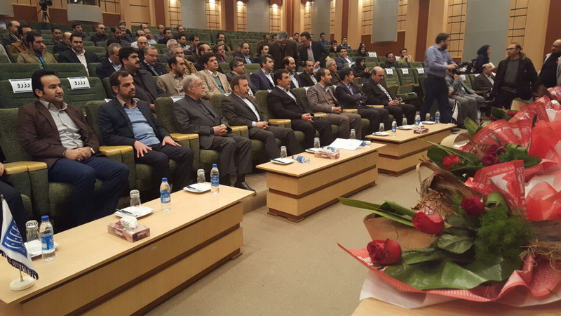 جشنواره تجلیل از پژوهشگران فضایی