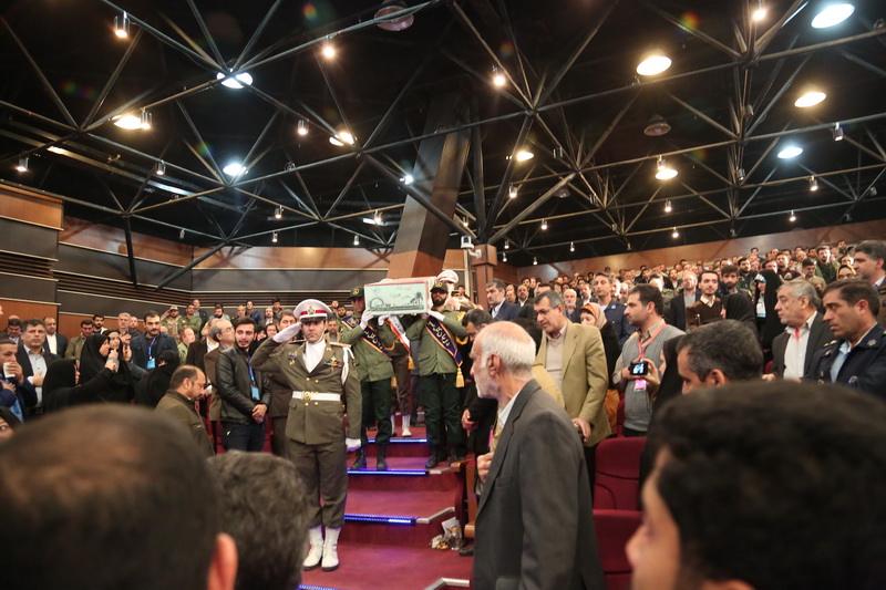 کنگره شهدای فاوا