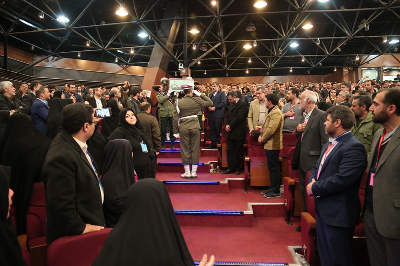کنگره شهدای فاوا