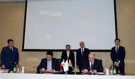 یازدهمین اجلاس کمسیون مشترک اقتصادی ایران و اذربایجان