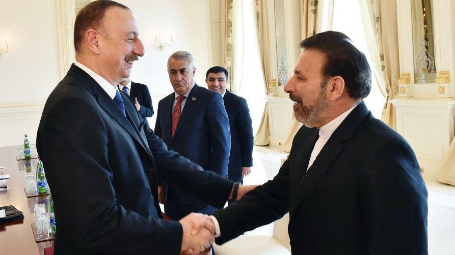 یازدهمین اجلاس کمسیون مشترک اقتصادی ایران و اذربایجان