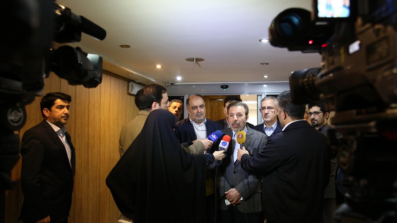 فاز اول دولت الکترونیک