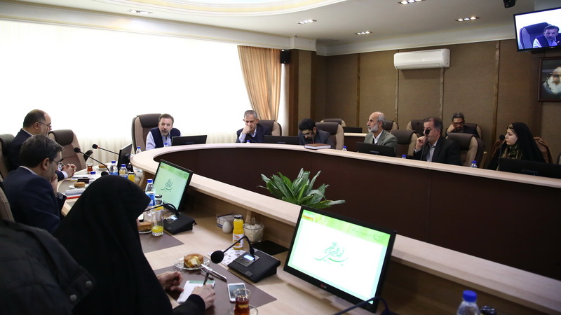 فاز اول دولت الکترونیک