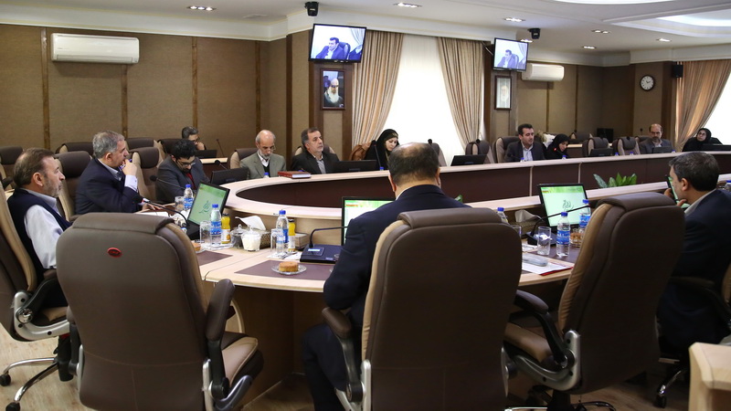 فاز اول دولت الکترونیک