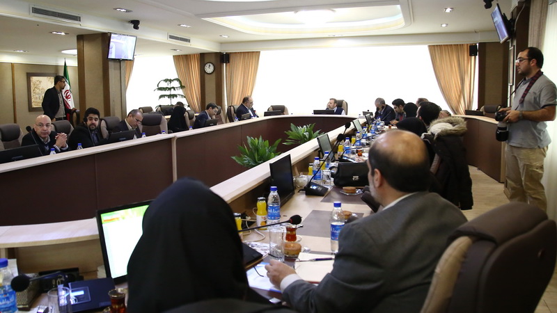 فاز اول دولت الکترونیک
