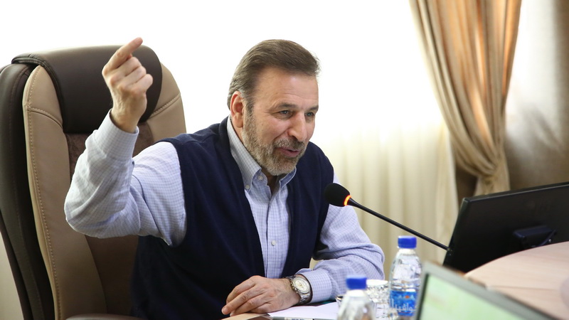 فاز اول دولت الکترونیک