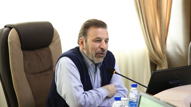 فاز اول دولت الکترونیک