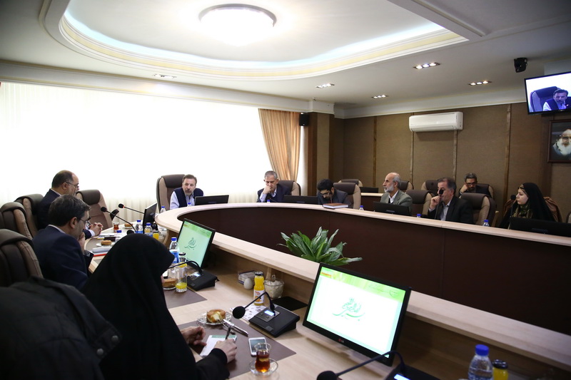 فاز اول دولت الکترونیک