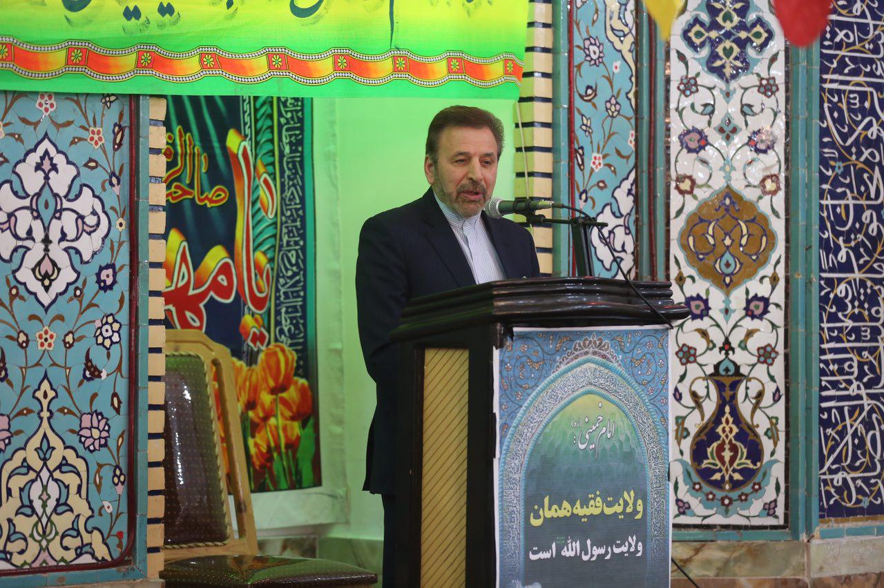 سفر دکتر واعظی به استان مازندران و گیلان