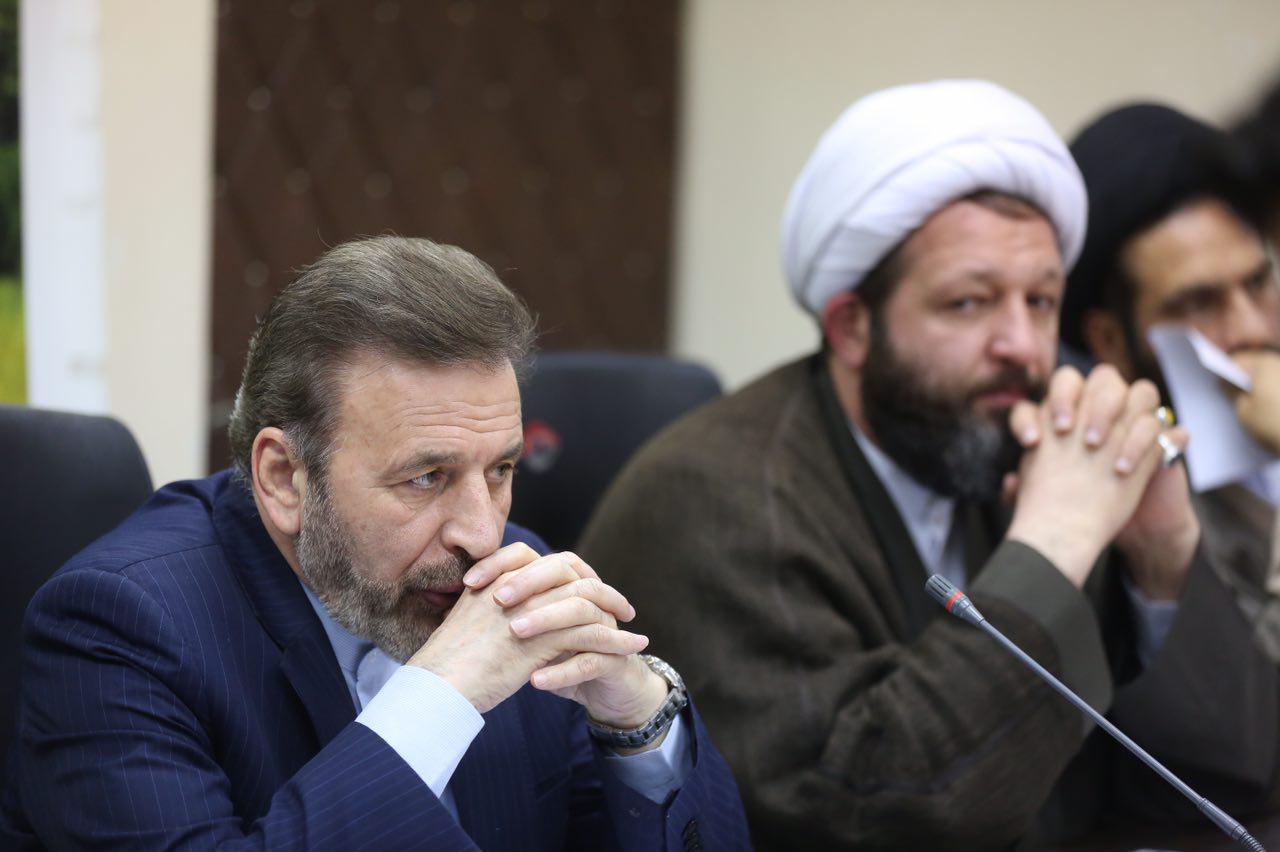 سفر دکتر واعظی به استان مازندران و گیلان