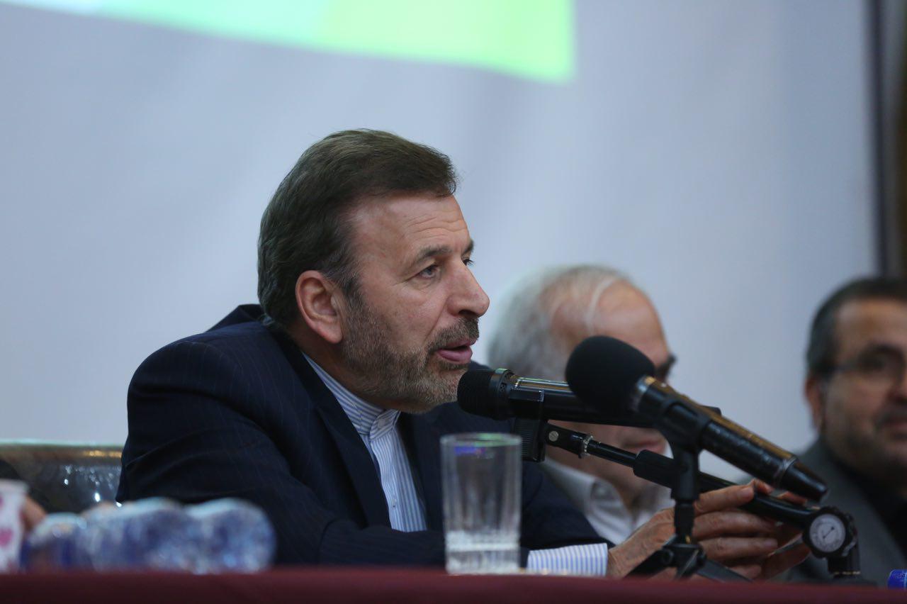 سفر دکتر واعظی به استان مازندران و گیلان