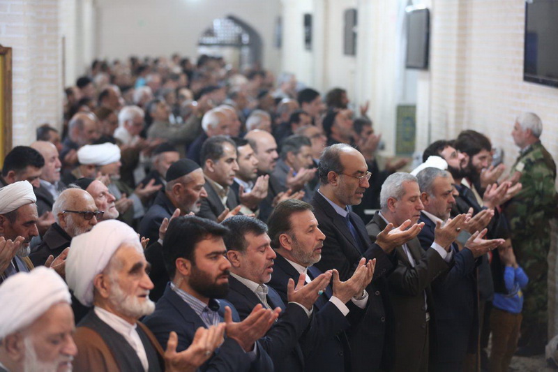 سفر دکتر واعظی به استان زنجان و قزوین